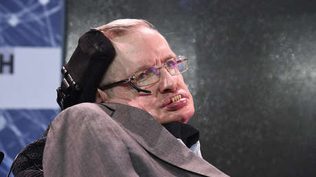 Condenan a un ex vicario pederasta gracias a la tecnología usada por Stephen Hawking
