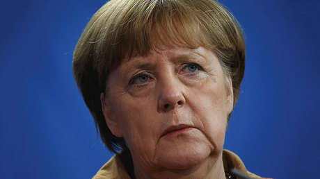 Revelan la verdadera causa de la cancelación del encuentro entre Merkel y Netanyahu