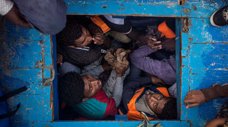 Las mejores fotos del periodismo mundial