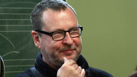 Lars Von Trier se inspira en Trump para rodar una película sobre un asesino en serie