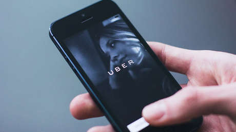Mujer descubre infidelidad gracias a Uber y esposo demanda a la compañía por 48 millones de dólares