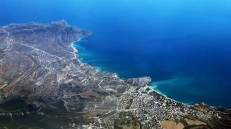 "Es nuestra tierra": Moscú afirma que Crimea no será "devuelta" a Ucrania