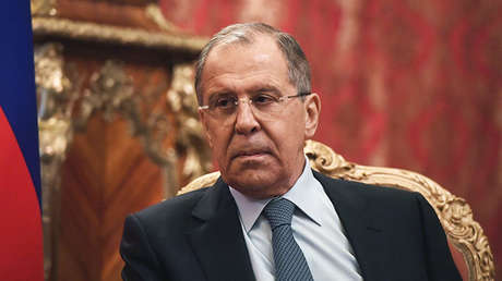 Revelan la fecha de la primera reunión entre los cancilleres ruso y estadounidense