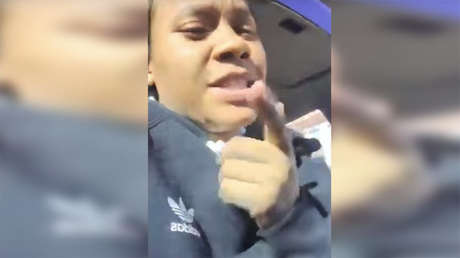 Brutal tiroteo transmitido por Facebook Live se cobra la vida de un niño de dos años (VIDEO FUERTE)