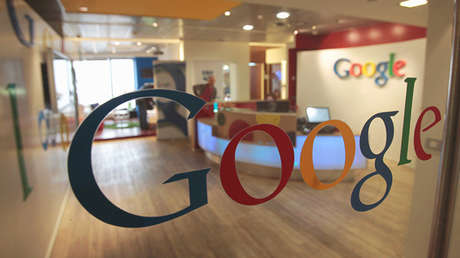 Una niña de 7 años pide empleo a Google y esto le promete el mismo consejero delegado