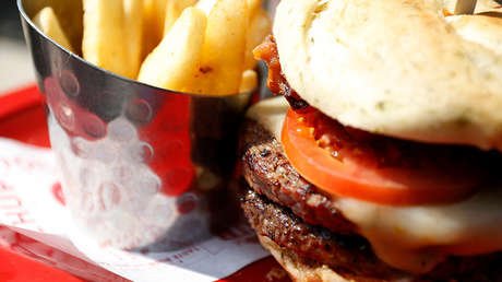 ¿Por qué comer mucha grasa es más nocivo para los hombres que para las mujeres?