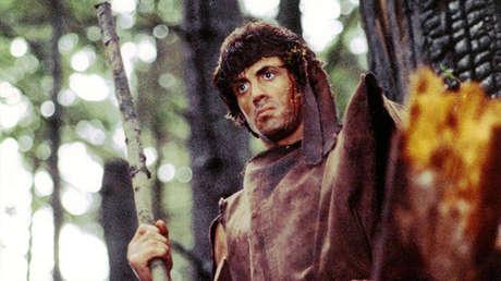 La historia del 'Rambo' de Venezuela