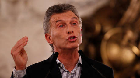 Macri: "Argentina y España tienen un rol protagónico en las relaciones entre Suramérica y Europa"