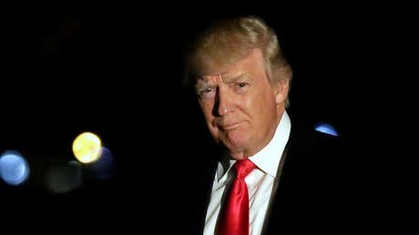¿Pero qué fue lo que pasó?: La cuenta oficial de Suecia en Twitter carga contra Trump