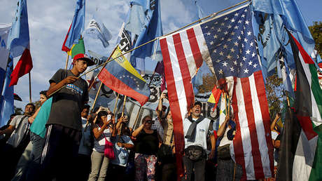 ¿Venezuela, enemiga de Trump?