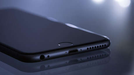 ¿Adiós al famoso botón redondo?: Filtran como serán los iPhone 8