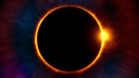 Quien no vea este 'anillo de fuego' en Sudamérica deberá esperar hasta 2023