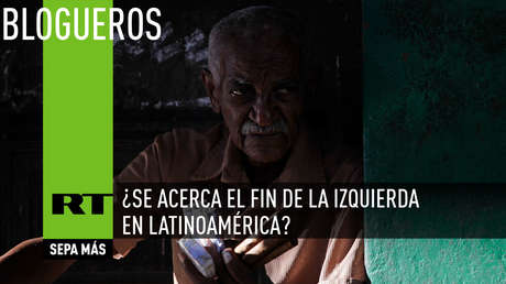 ¿Se acerca el fin de la izquierda en Latinoamérica?