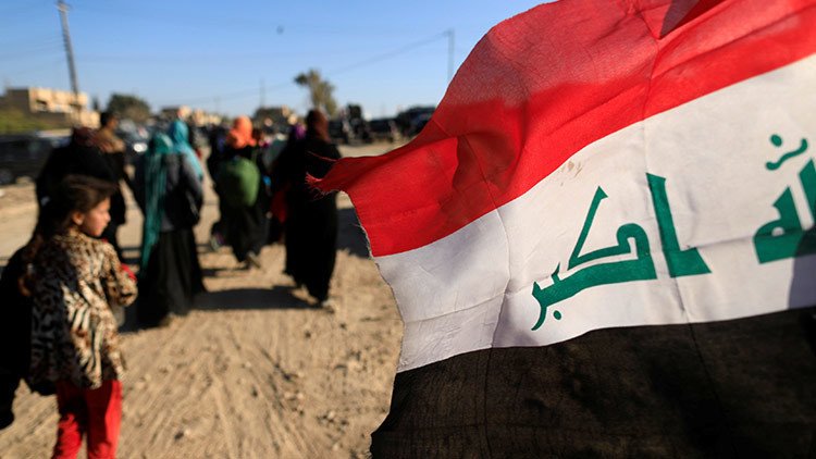 Trump excluirá a Irak de su nuevo decreto migratorio