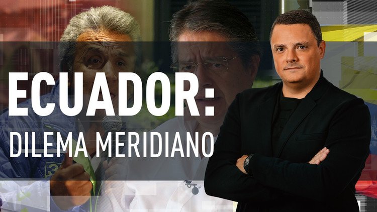 Ecuador: Dilema meridiano