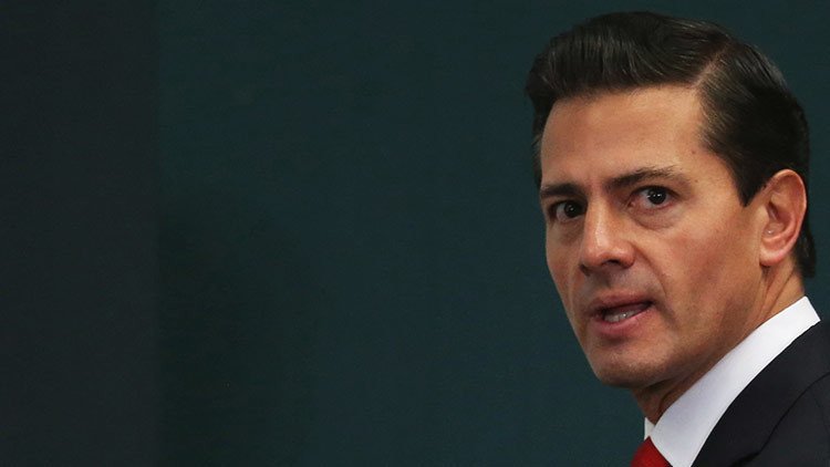Peña Nieto hará valer la dignidad de México ante Donald Trump