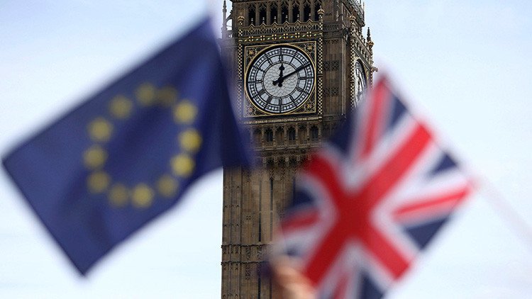 Los 5 escenarios a los que se enfrenta la Unión Europea tras el Brexit