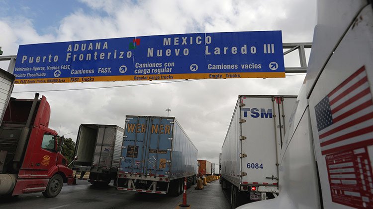 "Es como un divorcio": México no podrá separar su comercio de EE.UU. tan fácilmente