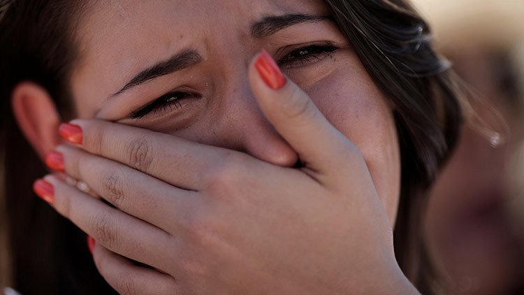 No todas las garotas ríen: Cada cuatro minutos hubo agresiones a mujeres en Carnaval de Río