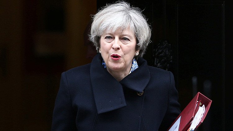 El Reino Unido podría abandonar la UE sin pagar un centavo, aseguran parlamentarios británicos