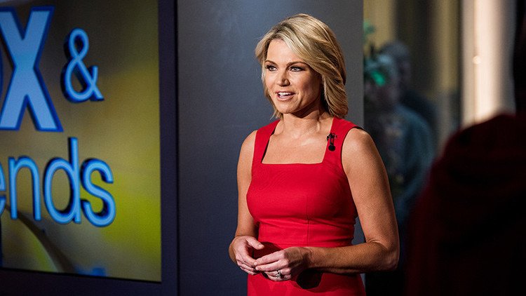 El nuevo rostro del Departamento de Estado de EE.UU.: Periodista de Fox sería la nueva portavoz