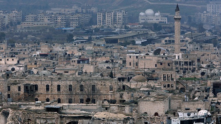 Terroristas se matan entre ellos: ataque suicida en un cuartel del Frente Al Nusra deja 7 muertos