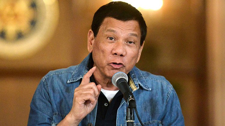 ¿Por qué se ha cerrado la investigación sobre la 'escuadra de la muerte' de Duterte en Filipinas?