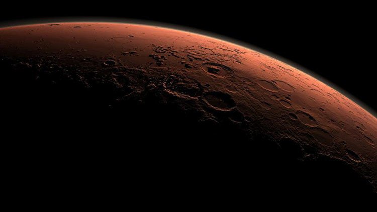 ¿Por fin vida en Marte?: Minerales hallados confirman que hubo agua en el Planeta Rojo