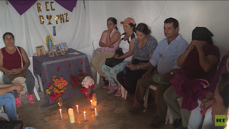 "Para el campesino no hay paz": En las zonas rurales de Colombia todavía se siente en peligro