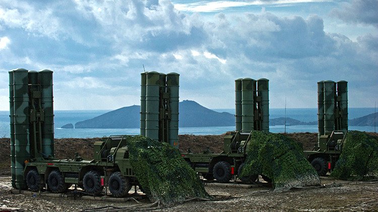 Pentágono: En 10 años los bombarderos de EE.UU. no podrán con los sistemas rusos antimisiles