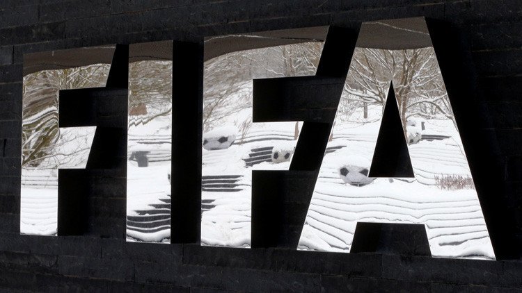 FIFA: "No hay razones para boicotear y quitar a Rusia la Copa Mundial de Fútbol 2018"