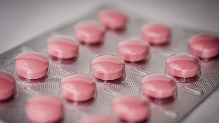 Diputadas mexicanas toman la tribuna a favor de la píldora contraceptiva