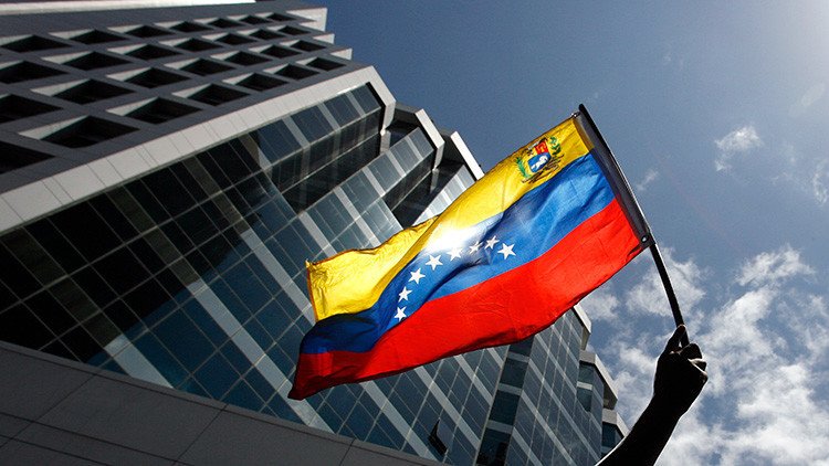 Venezuela gana otra pulseada a Exxon Mobil: CIADI anula pagos de Caracas a la petrolera