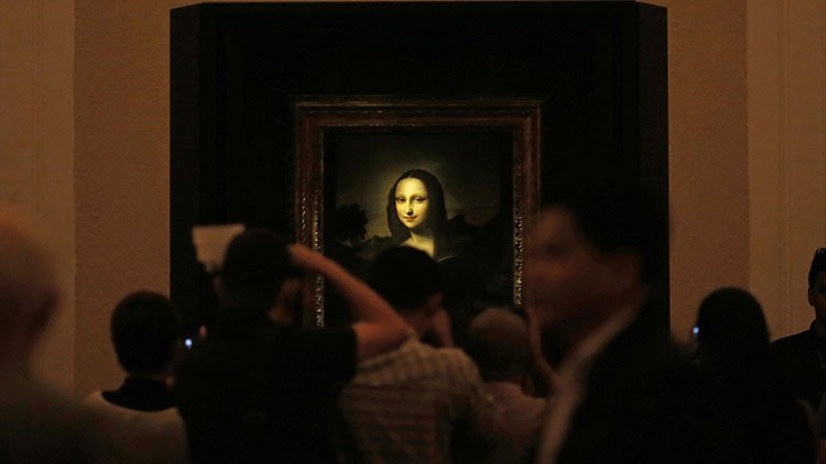 ¿Sonríe?: Científicos decodifican el misterio de la mirada ambigua de la Mona Lisa