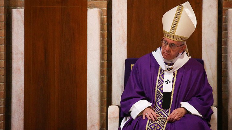 "El papa podría estar retrocediendo en su represalia contra los pedófilos"