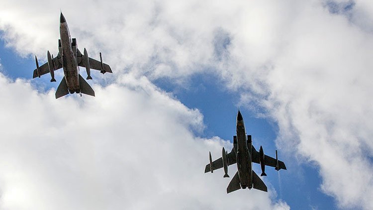 Parlamentarios alemanes piden la retirada de las tropas destinadas a una base aérea turca