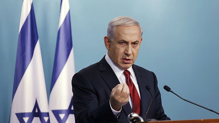 Ministro de Exteriores iraní: "Netanyahu falsifica la historia y la Torá" 