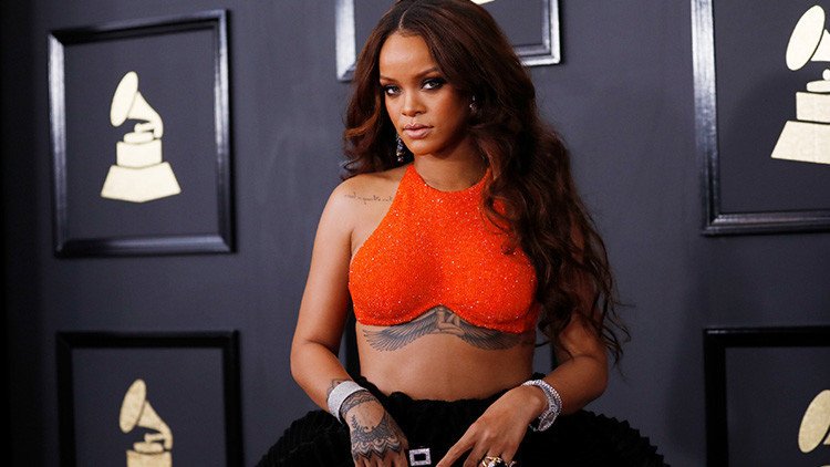 'Don't stop the music': ¿Volantes del PSG tuvieron fiesta sexual con Rihanna antes del polémico 6-1?