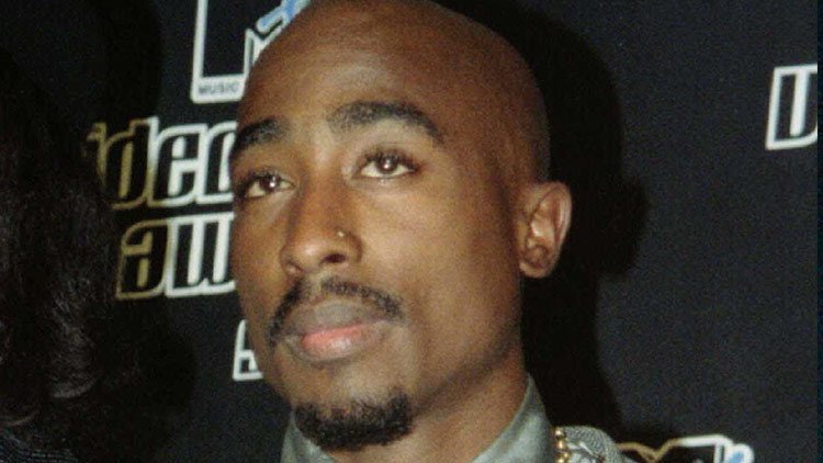 ¿Mató la CIA a Tupac? Revelan detalles sobre el asesinato del famoso rapero