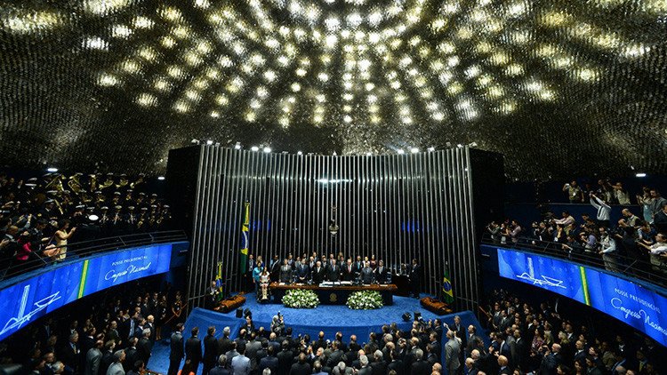 Fiscalía brasileña solicita investigar a más de 80 políticos por el caso Odebrecht