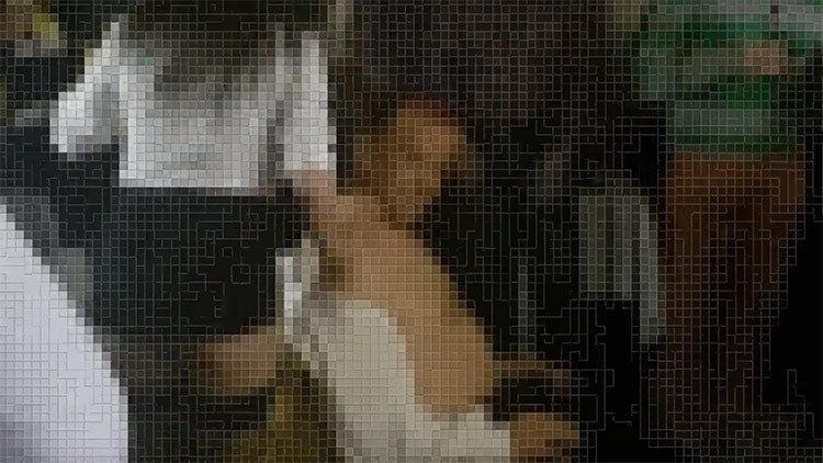 Escándalo en España: el vídeo de una fiesta con 'stripper' dentro de un Ayuntamiento (18+)