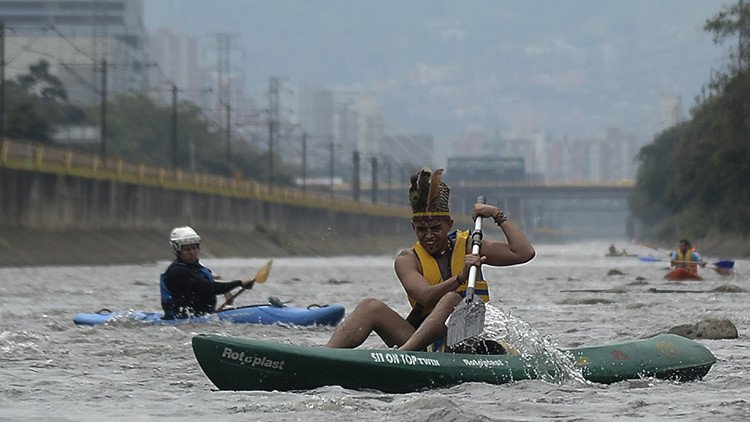 Aire que mata: La ciudad latinoamericana donde mueren 8 personas al día por la contaminación