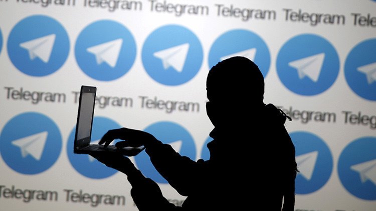 Telegram y WhatsApp podrían ser 'hackeados' con tan solo abrir una imagen