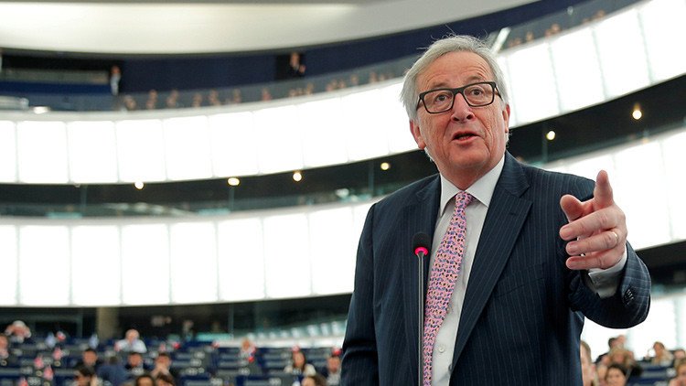 La Comisión Europea al Parlamento Europeo: ¡Basta ya de preguntas estúpidas!