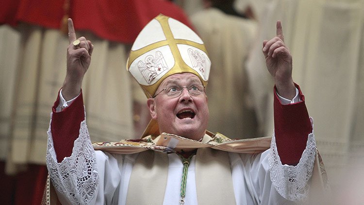 ¿Curas casados? El Vaticano baraja acabar con el celibato sacerdotal en la Iglesia