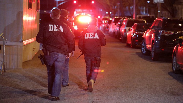 ¿Podría México expulsar a la DEA como represalia a las políticas de Washington?
