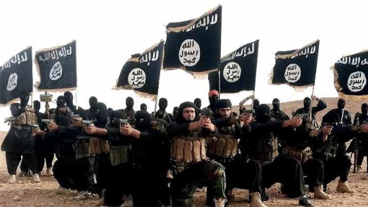 El Estado Islámico asume la autoría del atentado en Londres  