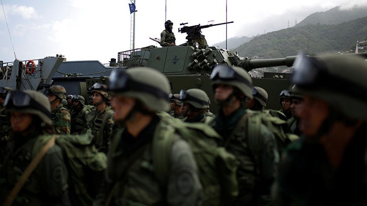 Tensión fronteriza entre Colombia y Venezuela genera reacciones al más alto nivel