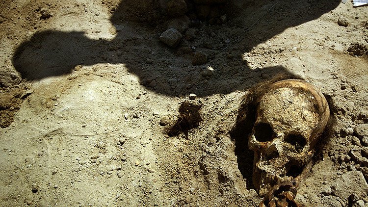 Descubren evidencias de festines caníbales en España hace 10.000 años