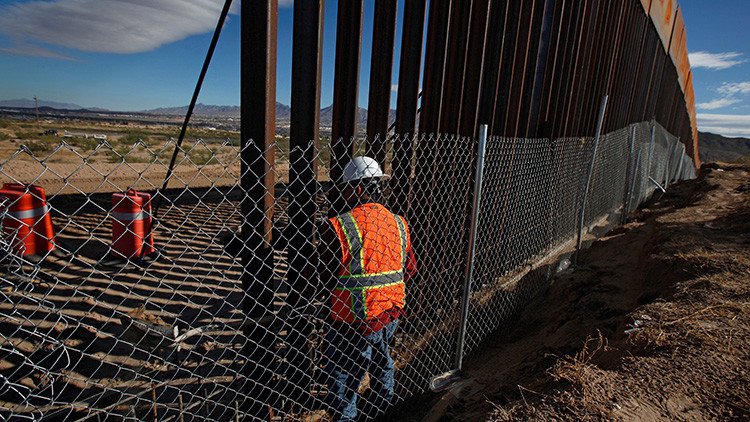 La Iglesia mexicana llama "traidores" a todos los que colaboren en la construcción del muro de Trump